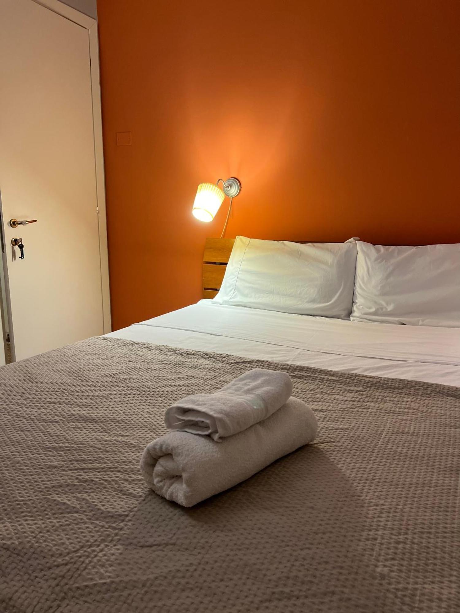 Amrani Rooms Верона Экстерьер фото