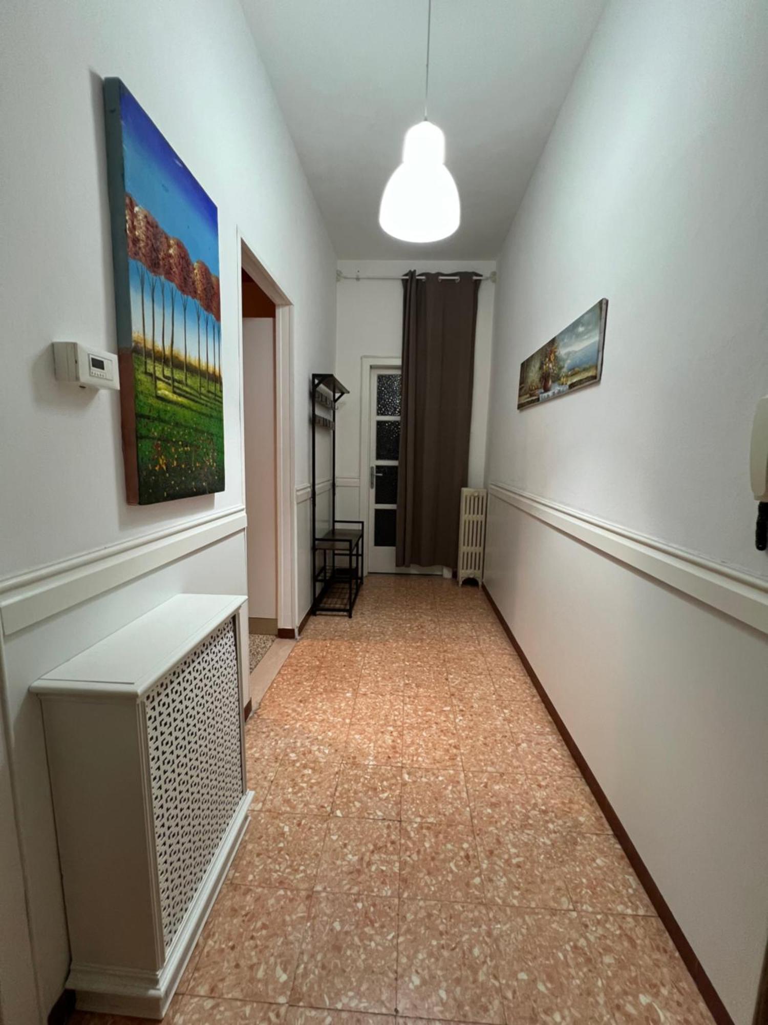 Amrani Rooms Верона Экстерьер фото