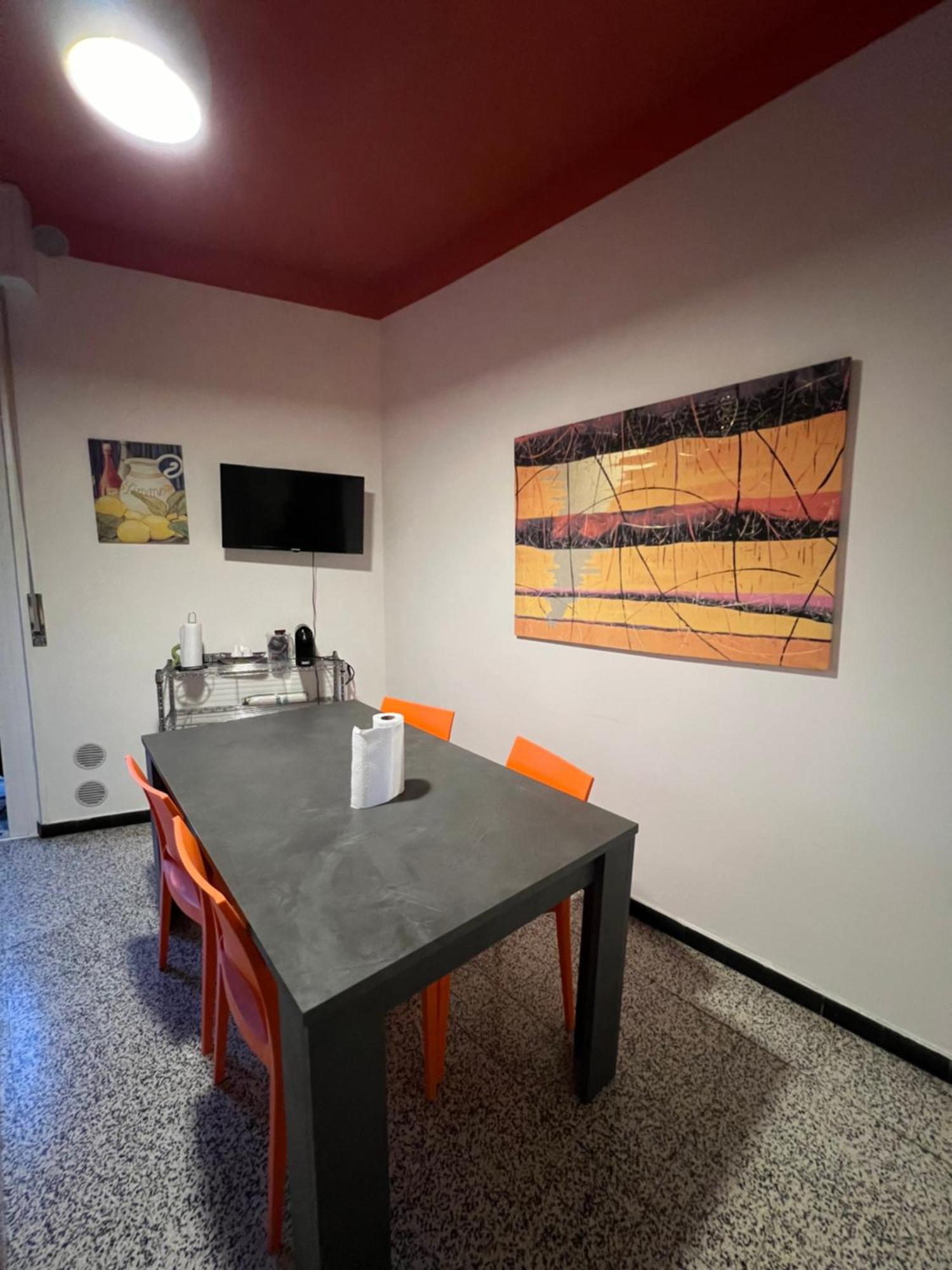 Amrani Rooms Верона Экстерьер фото