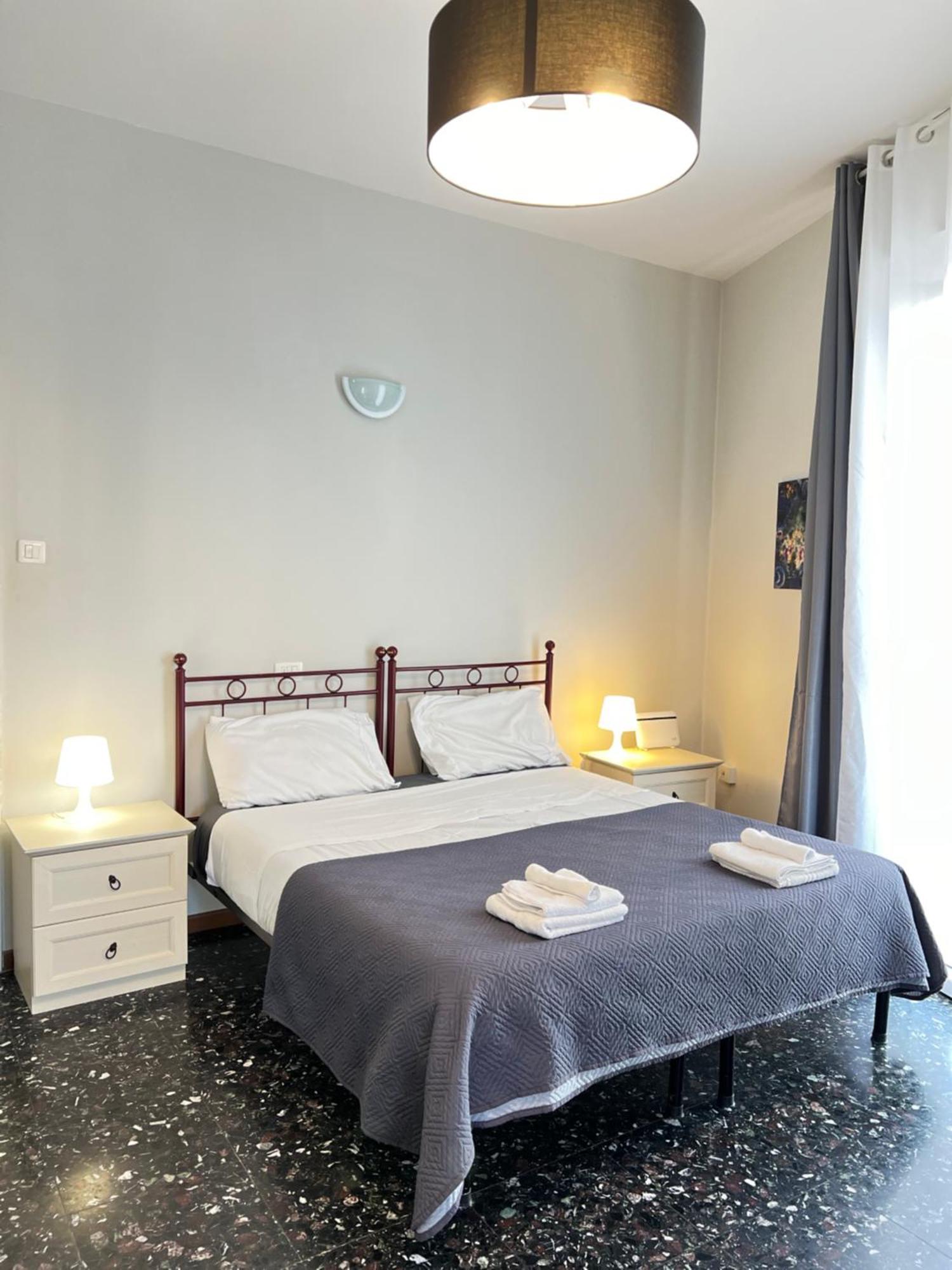 Amrani Rooms Верона Экстерьер фото