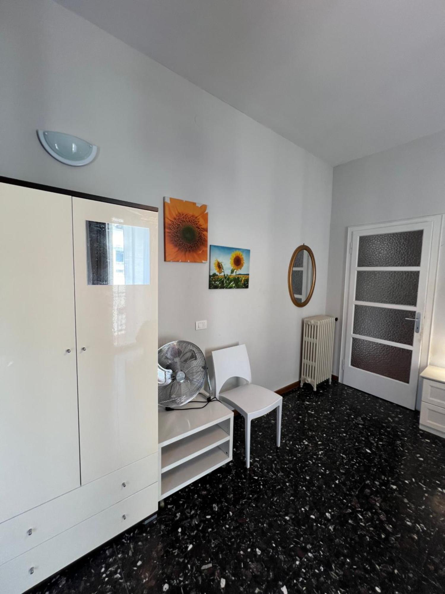 Amrani Rooms Верона Экстерьер фото