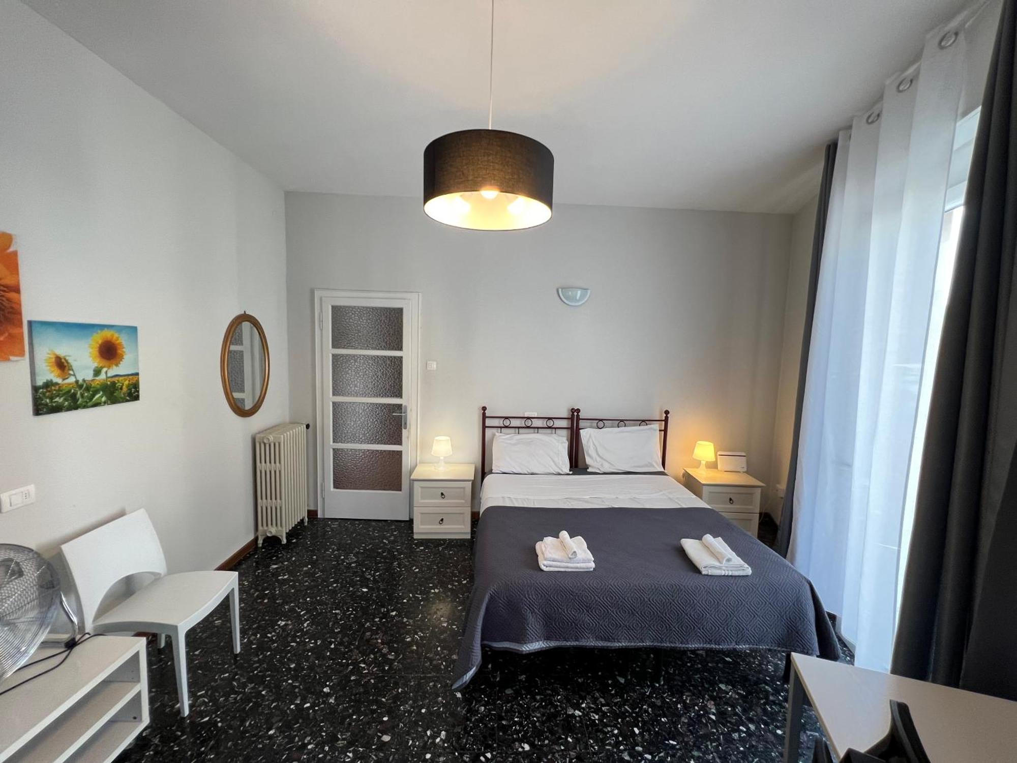 Amrani Rooms Верона Экстерьер фото